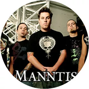Manntis - Band