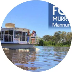 Mannum