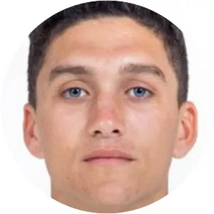 Manny Aparicio - Soccer player