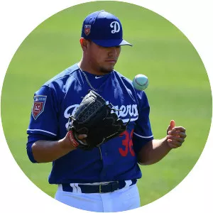 Manny Bañuelos - Baseball pitcher