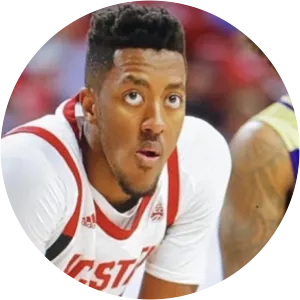 Manny Bates - Basketball player