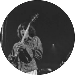 Manny Bertematti - Musical artist