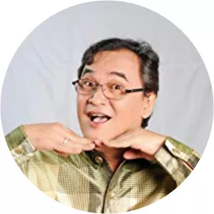 Manny Castañeda - Movie actor