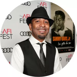 Manny Davis photograph