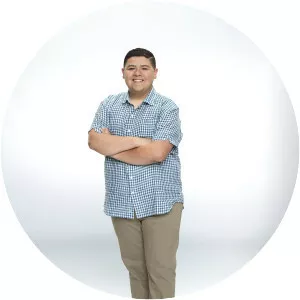 Manny Delgado - TV character