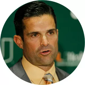 Manny Diaz