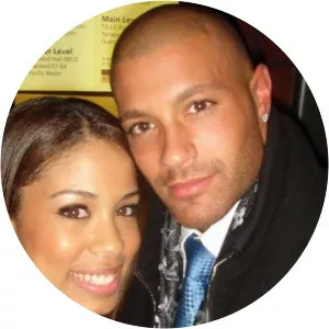 Manny Dion photograph