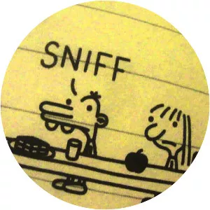 Manny Heffley photograph