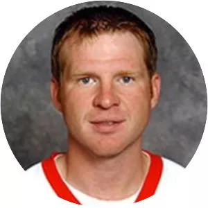 Manny Legace - Ice hockey player