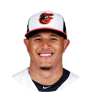 Manny Machado