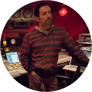 Manny Marroquin - American-Guatemalan mixing engineer