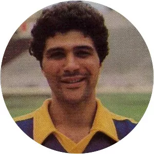 Manny Matos - Portuguese football player