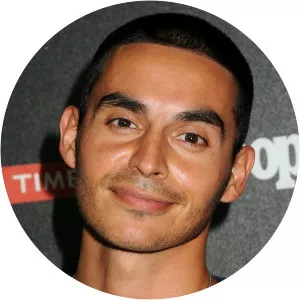 Manny Montana