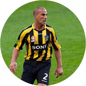 Manny Muscat