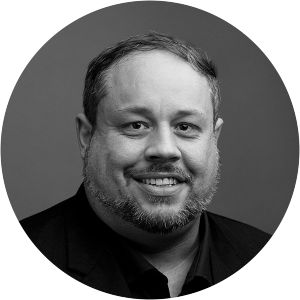 Manny Navarro - Writer