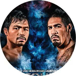 Manny Pacquiao vs. Antonio Margarito - 