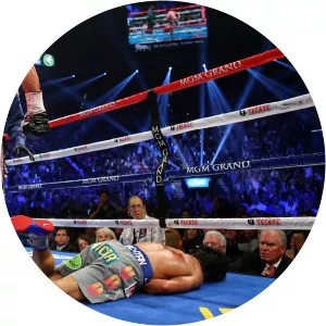 Manny Pacquiao vs. Juan Manuel Márquez IV - December 8, 2012