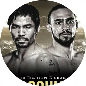 Manny Pacquiao vs. Keith Thurman in HD - TV program