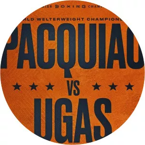 Manny Pacquiao vs. Yordenis UgásSince 2021 - TV program