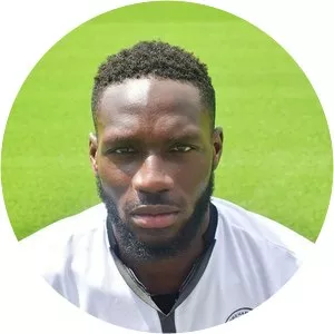 Manny Parry - Footballer