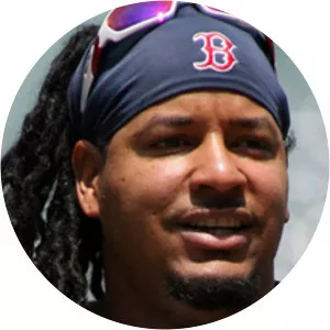 Manny Ramirez - American football guard