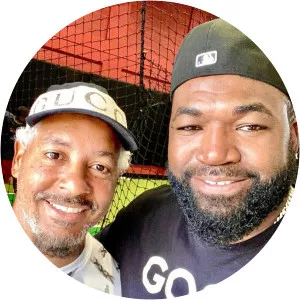 Manny Ramirez, Jr. photograph