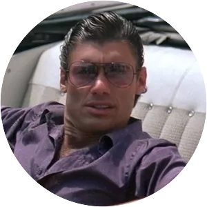 Manny Ribera - Fictional character