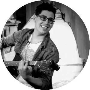 evelyn vásquez manny rosado - Musical artist