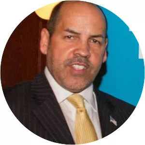 Manny Sarmiento - Baseball player