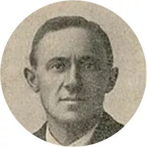 Manny Shinwell - Former Member of Parliament of the United Kingdom