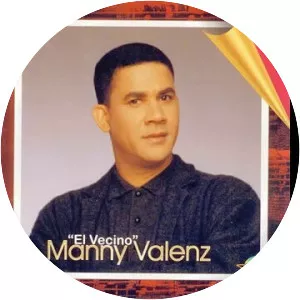 Manny Valenz