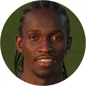 Manny Williams - Sierra Leonean footballer