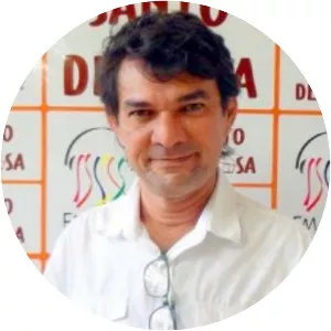 Mano Borges - Musical artist