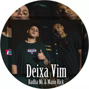 Mano Hick - Musical artist