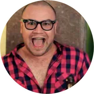 Mano Maromba - Musical artist