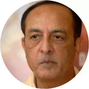 Mano Murthy - Indian musician