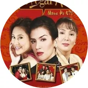 Mano Po 4: Ako Legal Wife - 2005 ‧ Drama/Comedy ‧ 2 hours