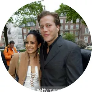 Mano Pooth photograph