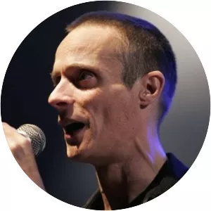 Mano Solo - French singer