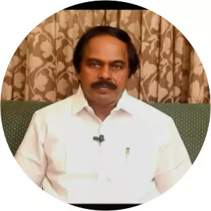 Mano Thangaraj - Minister of Information Technology of Tamil Nadu