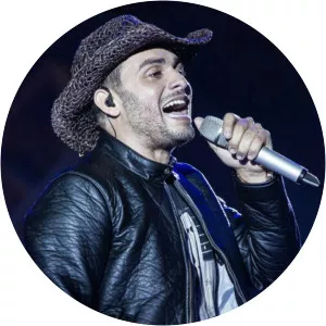 Mano Walter - Musical artist