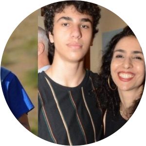 Mano Wladimir Monte Bernardes