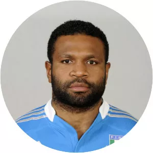 Manoa Vosawai - Italian rugby union player