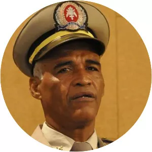 Manoel Isidorio de Santana Junior