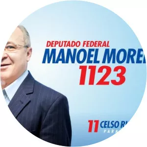 Manoel Moreira - Politician