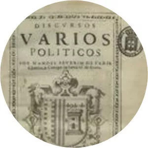 Manoel Severim de Faria