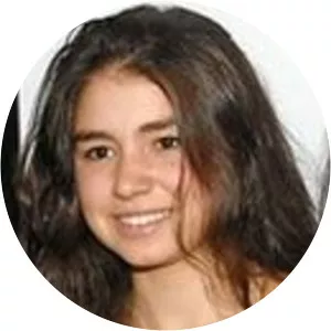 Manoela Scarpa Saldanha