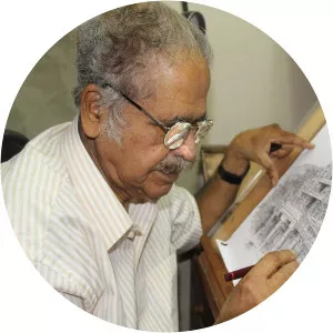 Manohar Devadoss