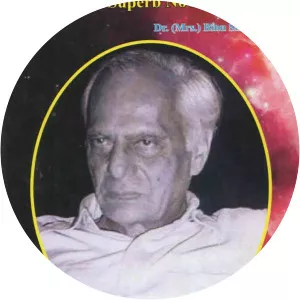 Manohar Malgonkar - Indian author