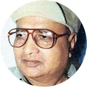 Manohar Naik